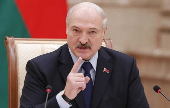 Lukašenko će od Putina tražiti pomoć da ostane na vlasti