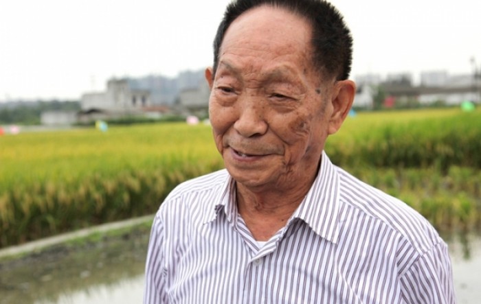 Umro Yuan Longping, čovjek koji je pomogao nahraniti Kinu
