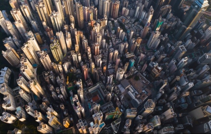 Padaju cijene stanova u Hong Kongu