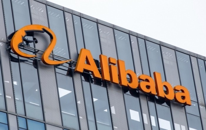 Alibaba će se podijeliti u šest jedinica i istražiti mogućinosti za IPO-e; dionice porasle 9%