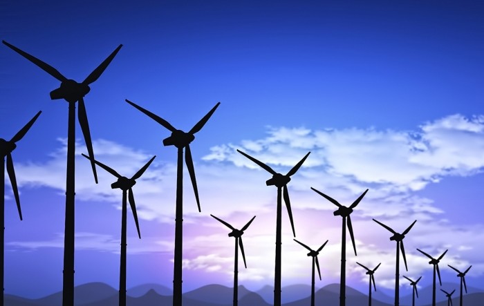 EU pokrenuo istragu o uvozu dijelova za vjetroelektrane iz Kine