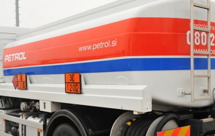 Rekordno niske cijene lož ulja u Sloveniji
