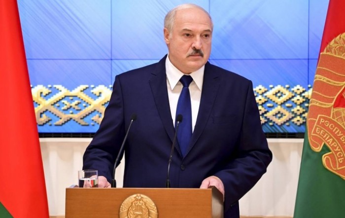 Biden uvodi nove sankcije Lukašenku