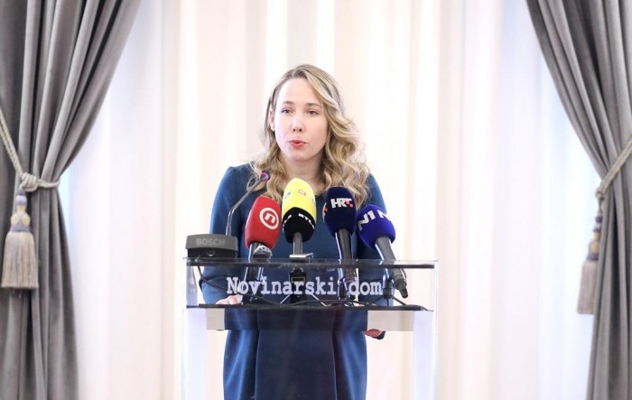 Selak Raspudić: Radije bih bila veleizdajnik nego održala HDZ na vlasti