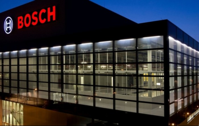 Bosch otpišta 1.200 radnika