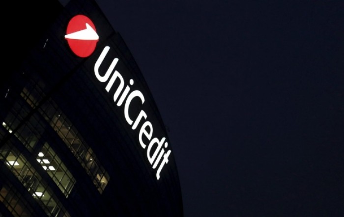 UniCredit zaključio 2020. godinu s neto gubitkom od 2,79 milijardi eura