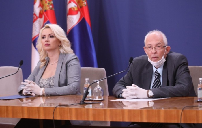Krivična prijava protiv Kona i Kisić Tepavčević