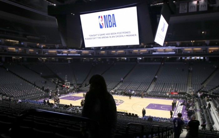 NBA: Udruga igrača podržala plan za nastavak sezone
