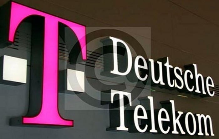 Američka akvizicija poduprla rezultate Deutsche Telekoma i u prvom kvartalu