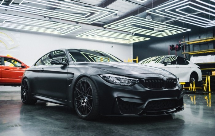 BMW planira veliki povratak na kinesko tržište