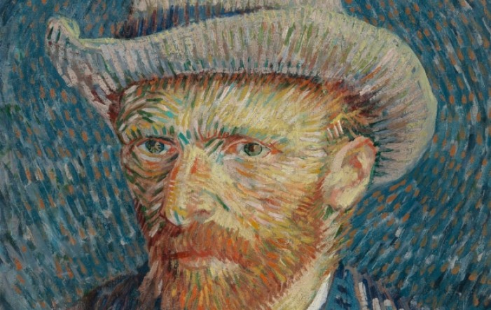 Otkriveno mjesto gdje je Van Gogh naslikao posljednje remek-djelo