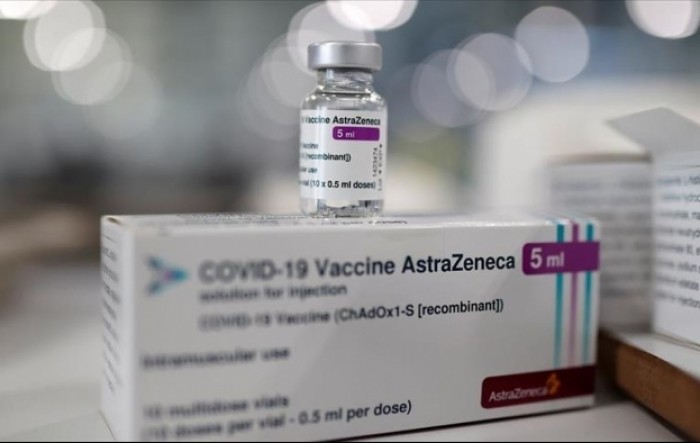 AstraZeneca: Prodaja cjepiva utrostručena u drugom tromjesečju
