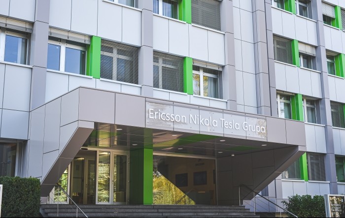 Novi ugovori Ericssona Nikole Tesle vrijedni više od 46 milijuna kuna