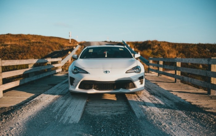 Toyota u modernizaciji tvornica premješta težište na robotiku