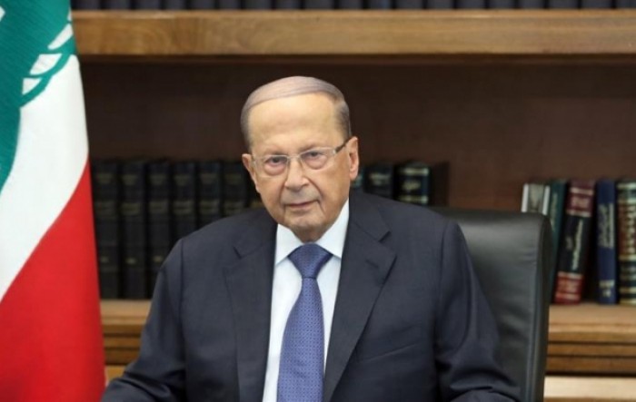 Aoun: Istraga će ispitati je li uzrok eksplozije bomba ili strana umiješanost