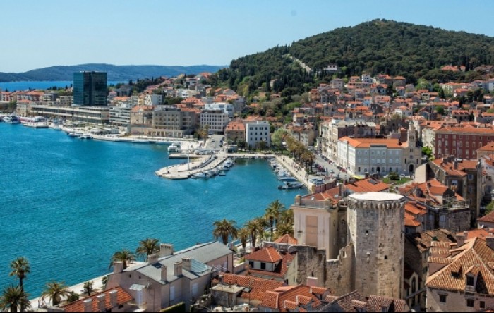 Split među gradovima s najskupljim nekretninama u Europi