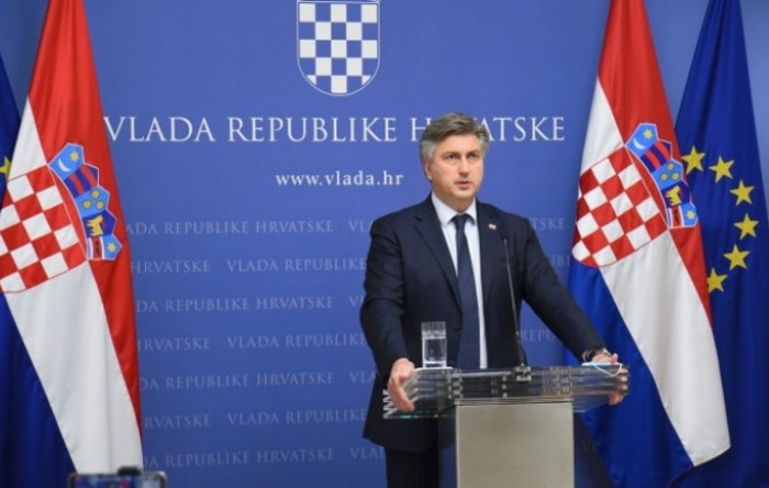 Plenković: Mjere i dalje moramo provoditi i postrožavati