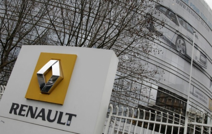 Renault želi postati tehnološka tvrtka koja radi s automobilima