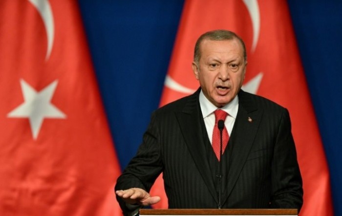 Erdogan rekao Angeli Merkel da sporazum Turske i EU-a ne funkcionira