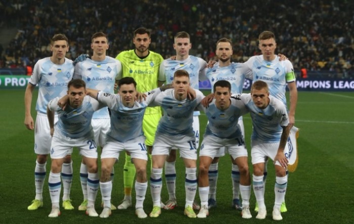 Kijevski Dinamo dogovorio humanitarne utakmice s europskim velikanima
