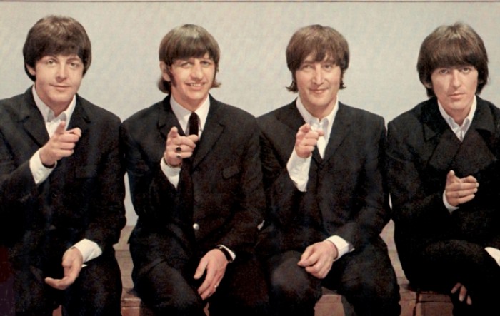 Rukom pisani tekst pjesme Beatlesa prodan za 910.000 dolara