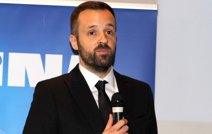 Izvršni direktor MET-a Hrvatska Mario Matković proglašen menadžerom godine