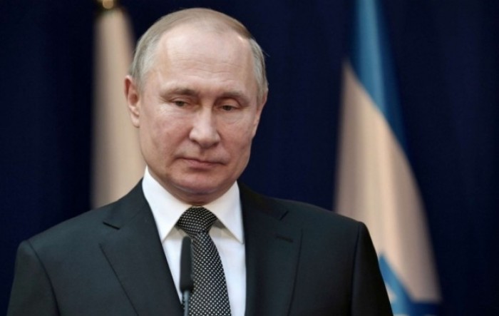 Iduća 24 sata ključna za Putina