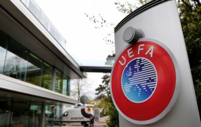 UEFA: Ukrajinske i bjeloruske momčadi neće moći igrati međusobno