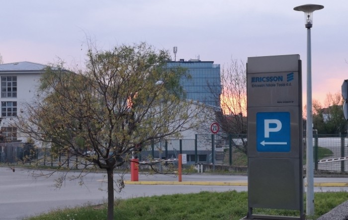 Zagrebačka burza: Ericsson NT najjači u osam mjeseci
