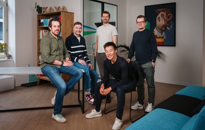 Investicijski fond Kaya s novim fondom od 70 milijuna eura cilja i Hrvatsku