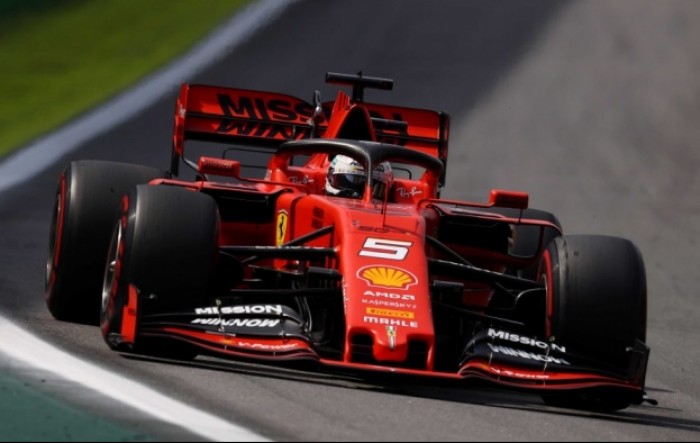 Ferrari spreman potpisati novi Concorde sporazum
