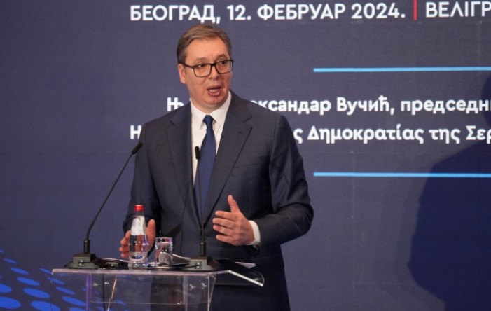 Vučić protjerao crnogorskog redatelja poslije kolumne o njemu