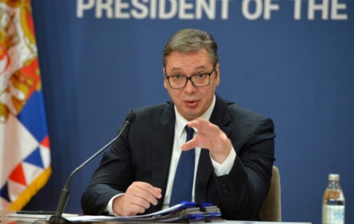 Vučić priznao energetski kolaps u Srbiji, okrivio EPS