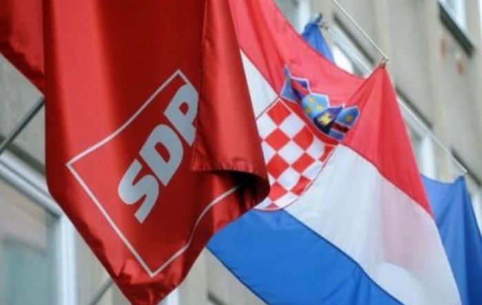Pet kandidata za novog šefa SDP-a
