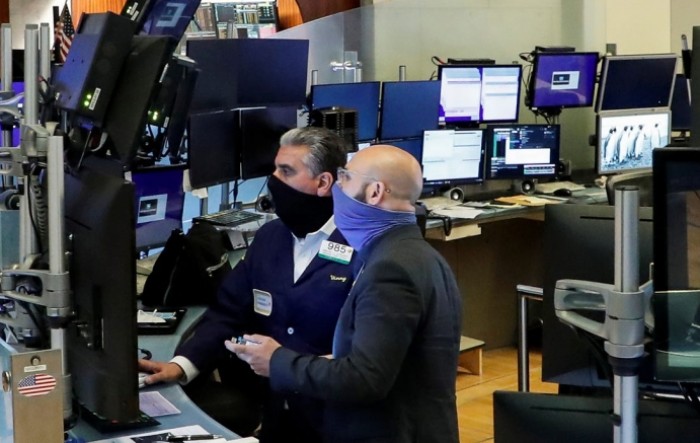 Wall Street: Erupcija optimizma podigla S&P 500 blizu rekorda