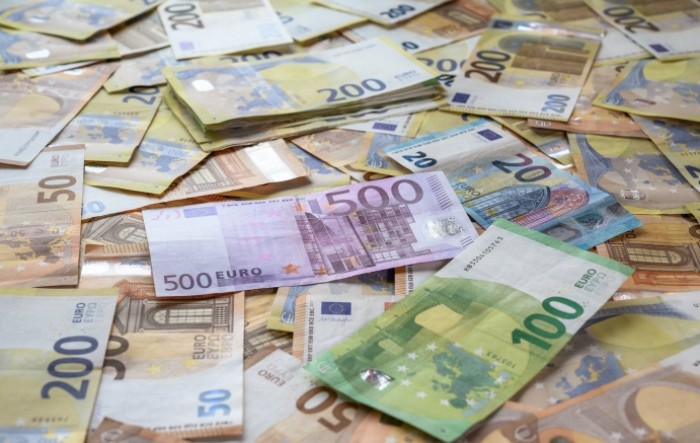 Krajem veljače ukupni krediti porasli na 41,5 mlrd. eura