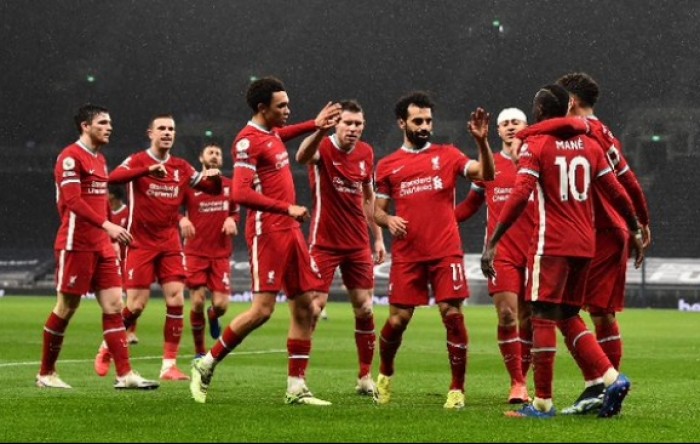Liga prvaka: Liverpool ne smije ući u Njemačku