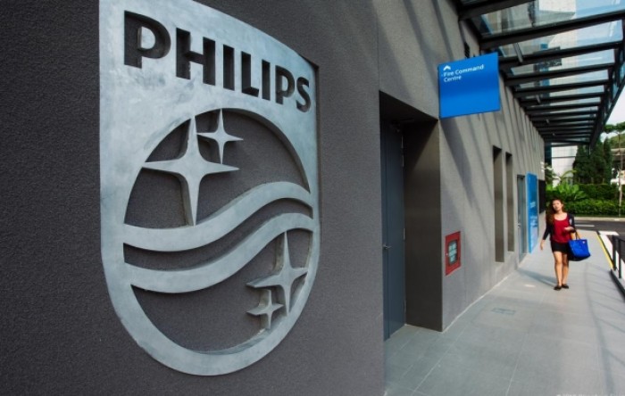 Philips očekuje slabije rezultate u prvom tromjesečju zbog epidemije koronavirusa