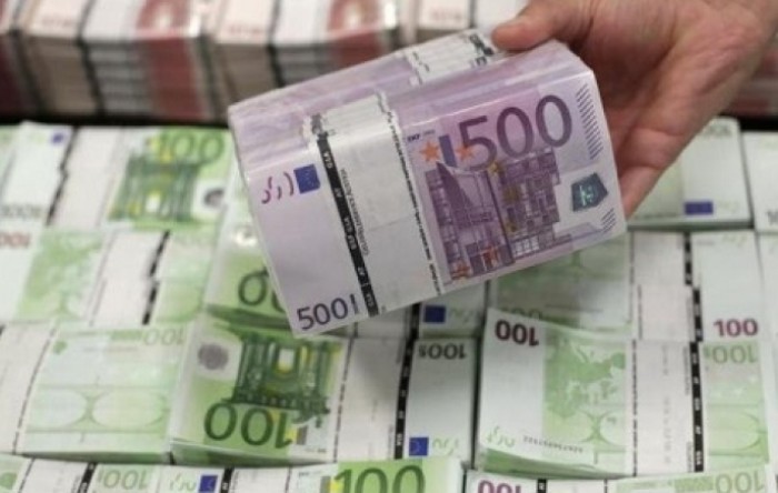 Stranci u crnogorskim bankama imaju 747 miliona eura depozita