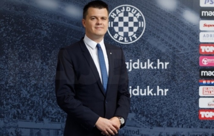 Hajduk otkazao pripreme u Portugalu zbog deset zaraženih
