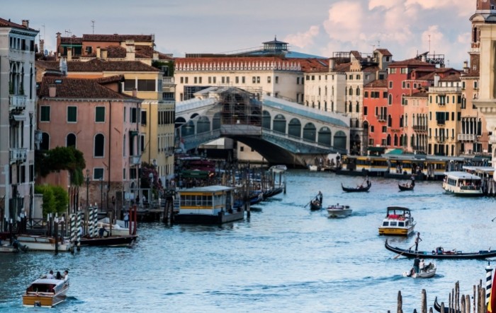 Venecija izbjegla dodavanje na UNESCO-ov popis ugrožene baštine