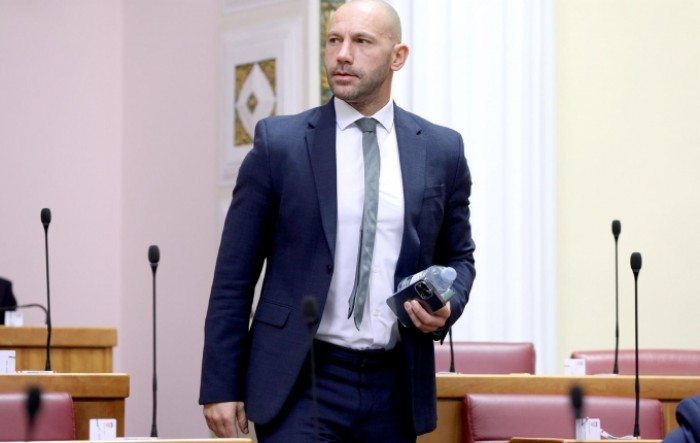 Plenković potvrdio: Novi ministar gospodarstva bit će Damir Habijan