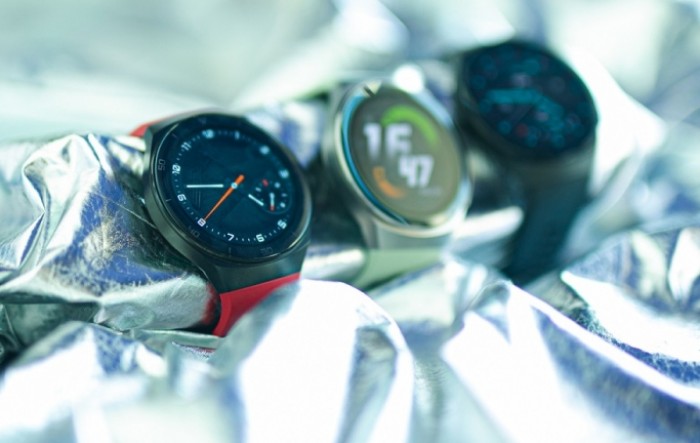Huawei Watch GT 2e dostupan u Hrvatskoj