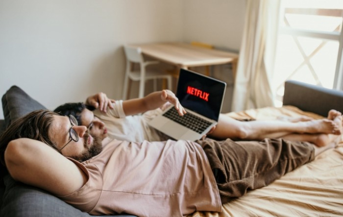 Netflix u drugom kvartalu s velikim rastom broja pretplatnika
