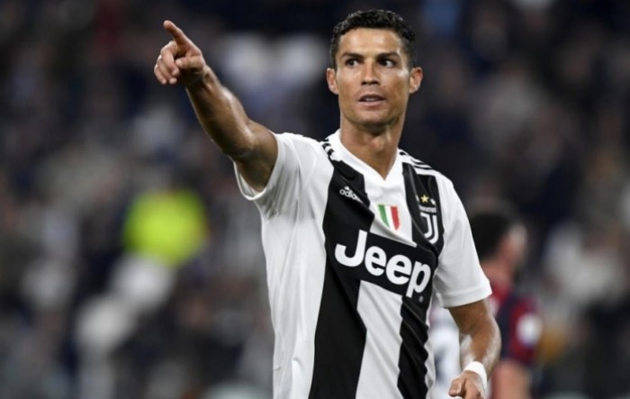 Ronaldo se želi vratiti u Real