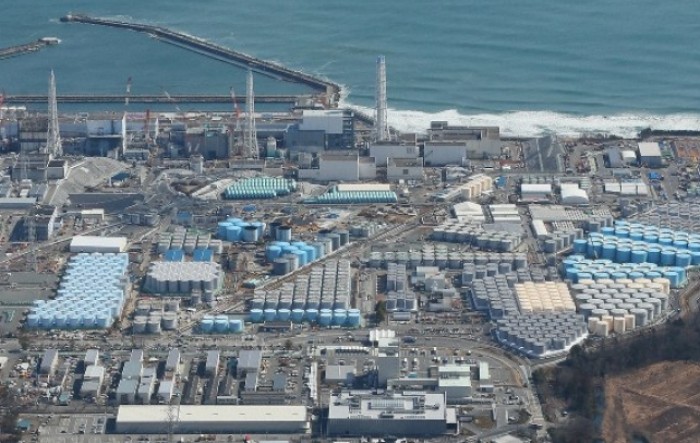 Japan će ispustiti kontaminiranu vodu iz nuklearke Fukušime u ocean