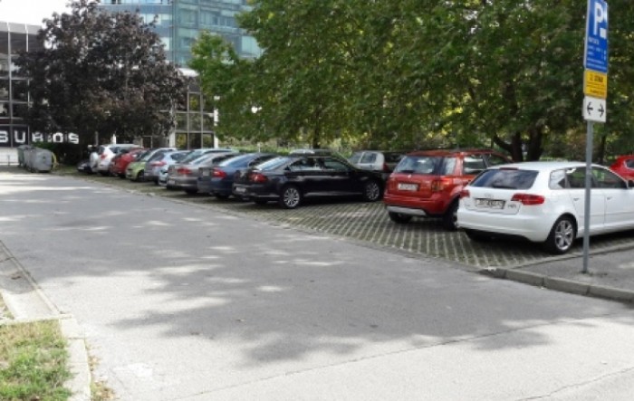 Ukida se naplata parkinga za dijelove Zagreba