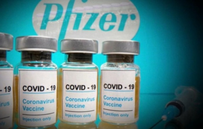 Slovenija će posuditi 40.950 doza cjepiva BioNTech/Pfizer Hrvatskoj