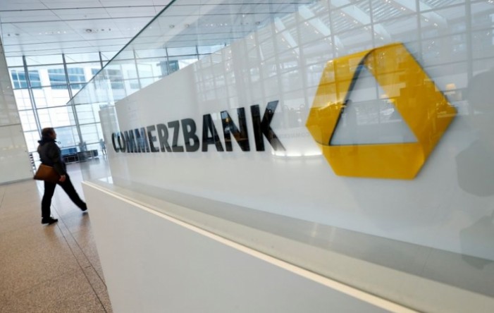 Commerzbank odustao od prodaje poljskog mBanka