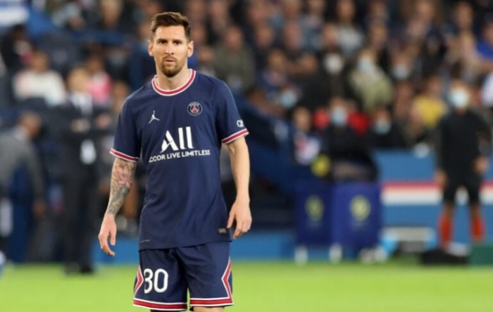 Messi zbog ozljede propušta utakmicu protiv Metza